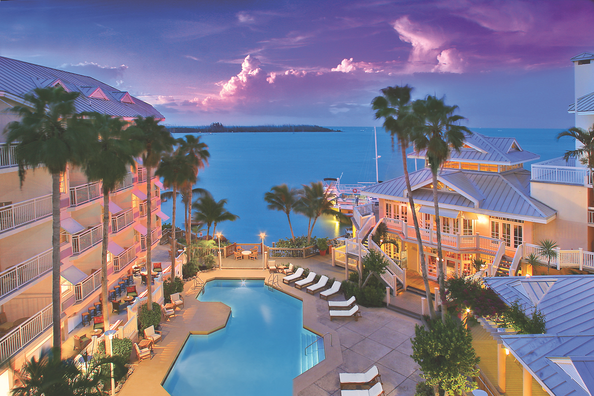 Hyatt Key West